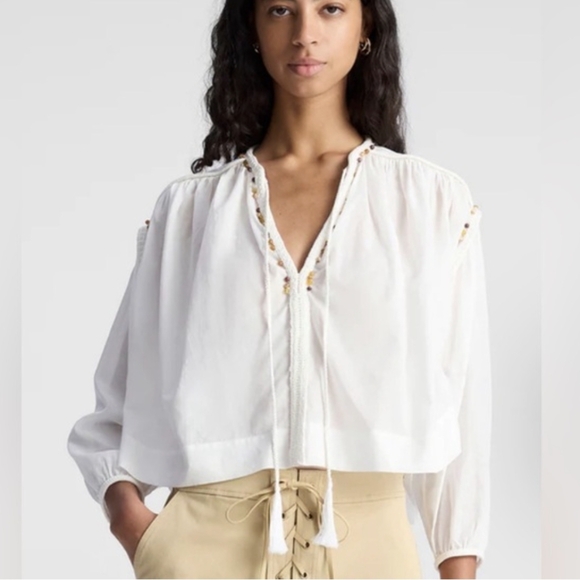 A.L.C. Tops - ALC Jodie Blouse